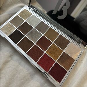 Brand new never used Byredo Bibliophilia palette (open)